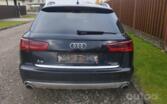 Audi A6 allroad C7 [restyling]