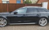 Audi A6 allroad C7 [restyling]