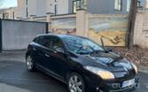 Renault Megane 3 generation Hatchback 5-doors