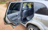 Toyota RAV 4 2 generation (XA20)