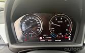 BMW X2 F39 Crossover