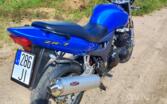 Kawasaki ZR