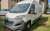 Citroen Jumper 3 generation