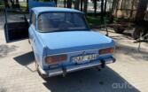 Moskvich 2140 1 generation Sedan