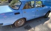 Moskvich 2140 1 generation Sedan