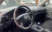 Volkswagen Passat B5 Sedan 4-doors