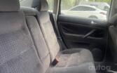 Volkswagen Passat B5 Sedan 4-doors