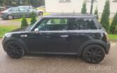 Mini Cooper R56 Hatchback