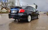 Subaru Impreza WRX 3 generation