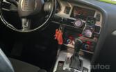 Audi A6 4F/C6 [restyling] Avant wagon 5-doors