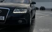 Audi A6 4F/C6 [restyling] Avant wagon 5-doors