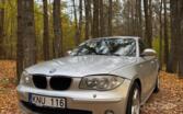 BMW 1 Series E87 Hatchback