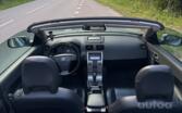 Volvo C70 2 generation Cabriolet