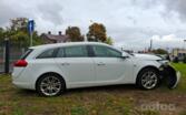 Opel Insignia A Sports Tourer wagon 5-doors