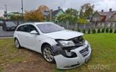 Opel Insignia A Sports Tourer wagon 5-doors