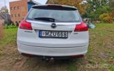 Opel Insignia A Sports Tourer wagon 5-doors