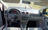 Volkswagen Touran 1 generation [restyling] Minivan 5-doors