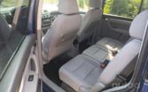 Volkswagen Touran 1 generation [restyling] Minivan 5-doors