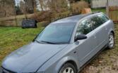 Audi A4 B6 Avant wagon 5-doors