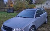 Audi A4 B6 Avant wagon 5-doors