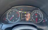 Audi Q5 8R [restyling] Crossover