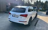 Audi Q5 8R [restyling] Crossover