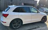 Audi Q5 8R [restyling] Crossover