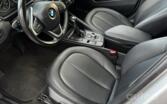 BMW X1 F48 Crossover