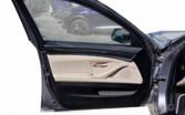 BMW 5 Series F07/F10/F11 Sedan