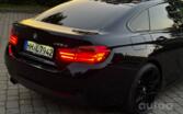 BMW 4 Series F32/F33/F36 Gran Coupe liftback