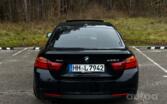 BMW 4 Series F32/F33/F36 Gran Coupe liftback