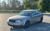 Audi A4 B6 Avant wagon 5-doors