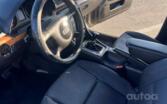 Audi A4 B6 Avant wagon 5-doors