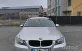 BMW 3 Series E90/E91/E92/E93 Touring wagon