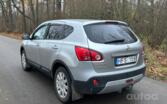Nissan Qashqai 1 generation Crossover 5-doors