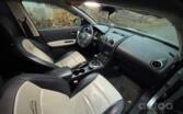 Nissan Qashqai 1 generation Crossover 5-doors