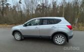 Nissan Qashqai 1 generation Crossover 5-doors