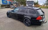 BMW 3 Series E90/E91/E92/E93 Touring wagon