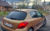 Peugeot 207 1 generation Hatchback 5-doors