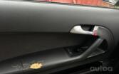 Audi A3 8P Hatchback 3-doors