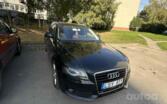 Audi A4 B8/8K wagon 5-doors