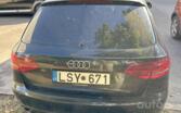 Audi A4 B8/8K wagon 5-doors