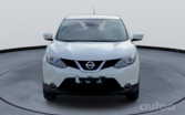 Nissan Qashqai 2 generation Crossover