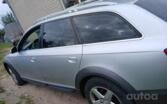 Audi A6 allroad C6