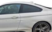 BMW 4 Series F32/F33/F36 Coupe