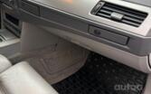 BMW 5 Series E60/E61 Touring wagon