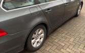 BMW 5 Series E60/E61 Touring wagon