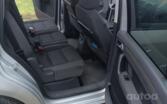 Volkswagen Touran 1 generation [restyling] Minivan 5-doors