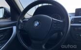 BMW 3 Series F30/F31/F34 Sedan