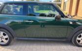 Mini One R56 [restyling] Hatchback 3-doors